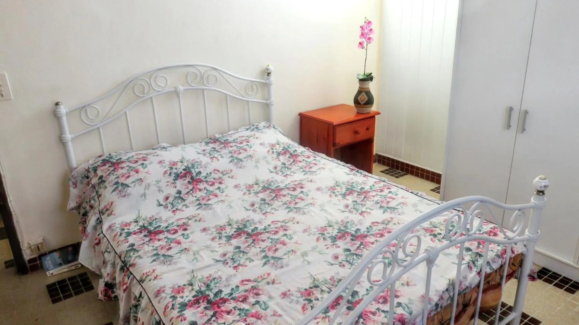 Appartement Charmant A Fort De France 55 M² Proche Centre Ville مارتينيك