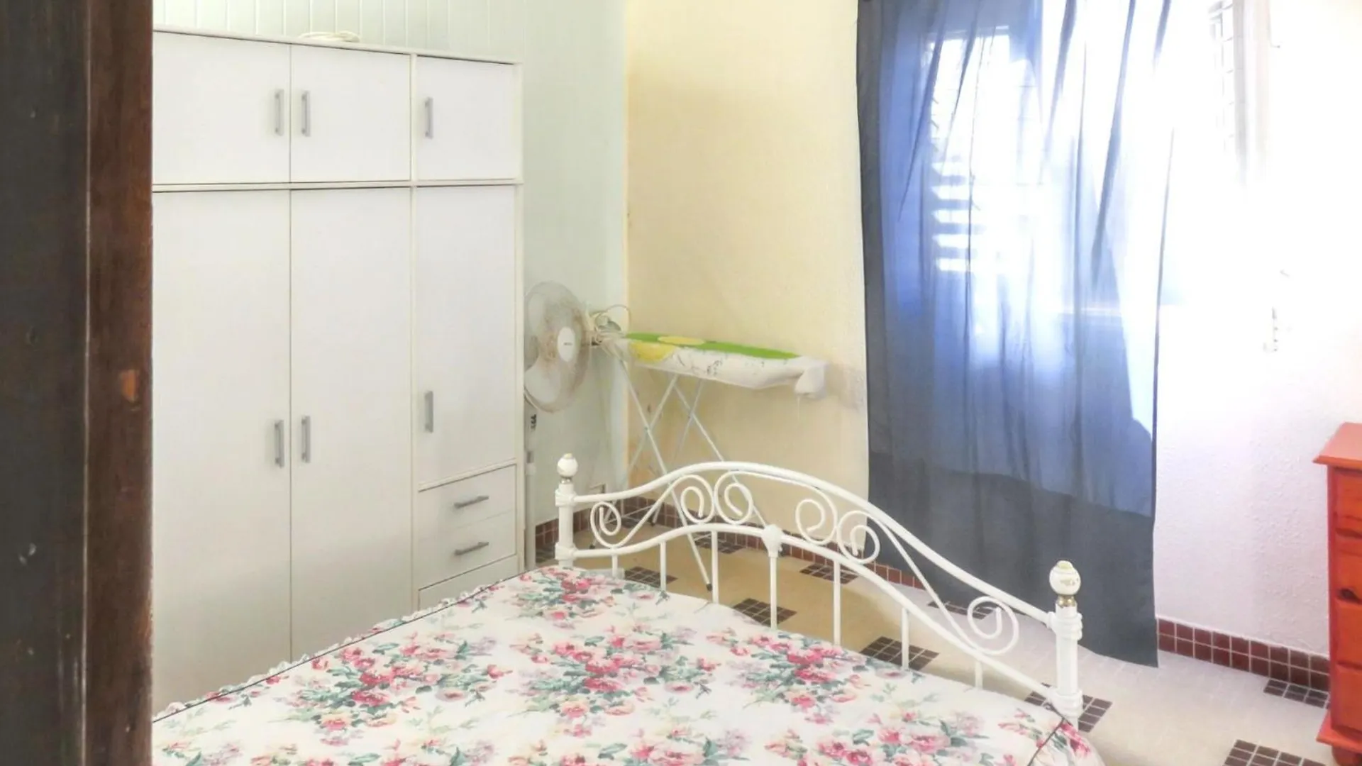 Appartement Charmant A Fort De France 55 M² Proche Centre Ville Daire Fort-de-France